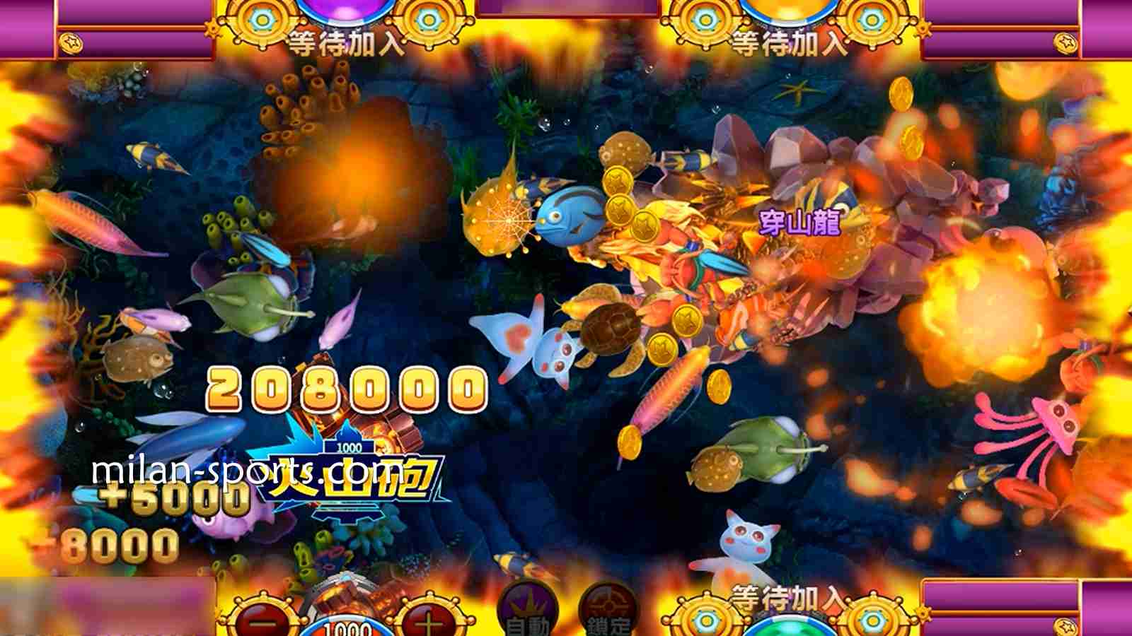 韦德捕鱼：鱼机爆率是什么？真的是随机的吗？