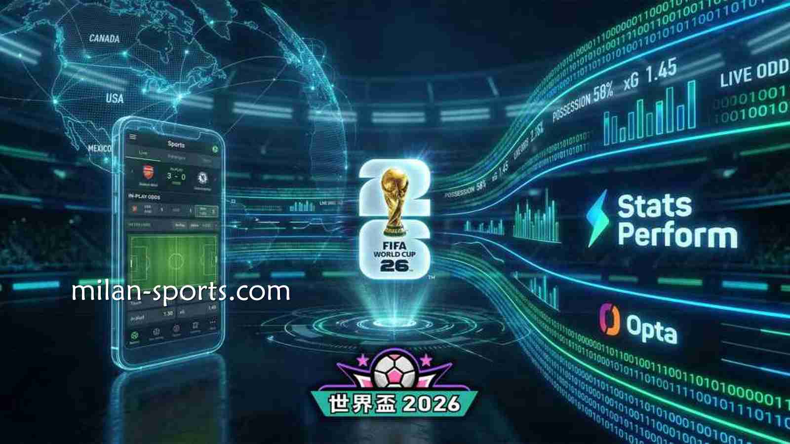 想在韦德体育玩2026世界杯，这三个常规玩法一定要了解