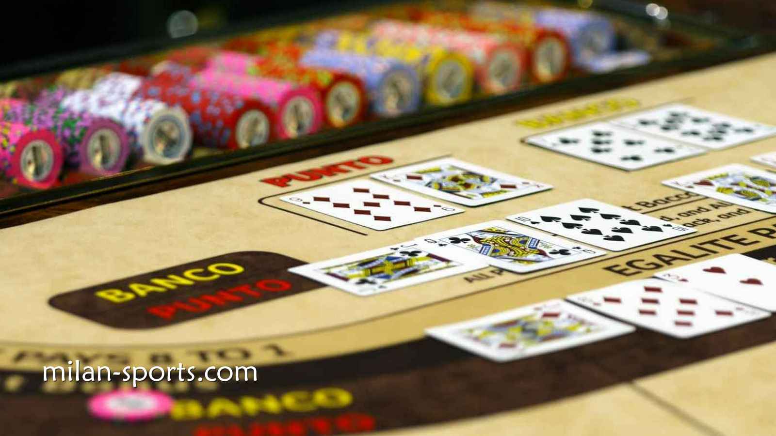 百家乐游戏成功的元素，离不开韦德体育的有效经验