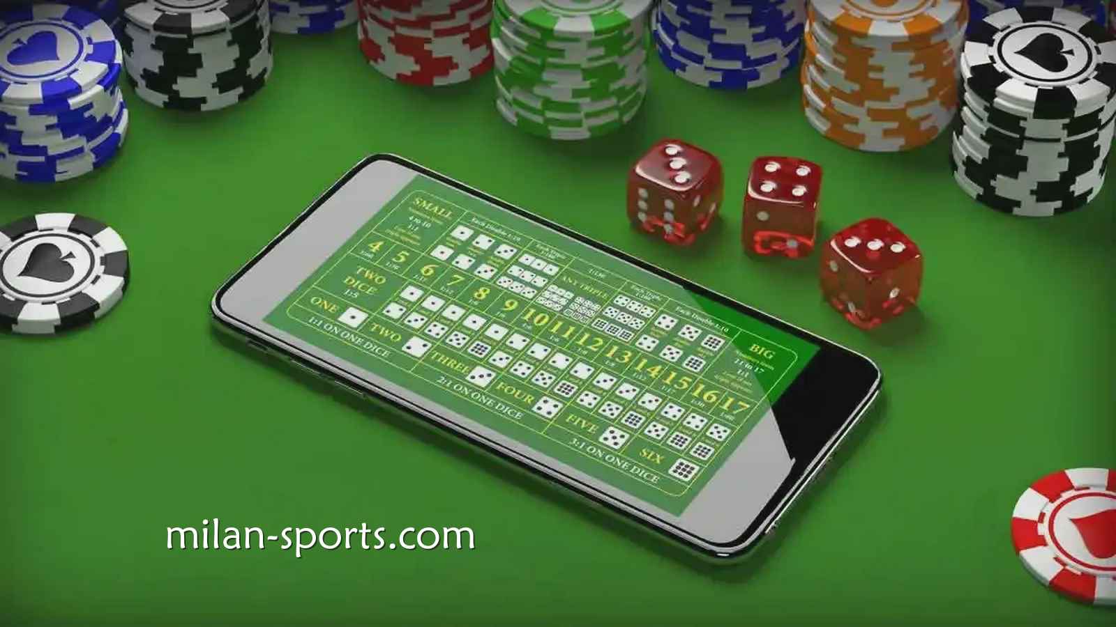 韦德体育教您掌握《骰宝》游戏的技巧与策略，赢钱之路不再难