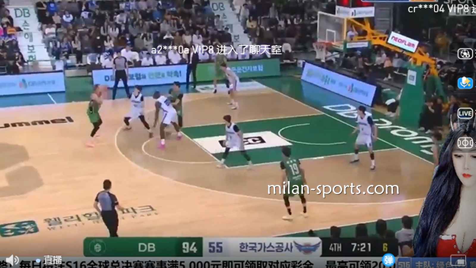 NBA新赛季开赛，韦德体育APP直播观看更直观